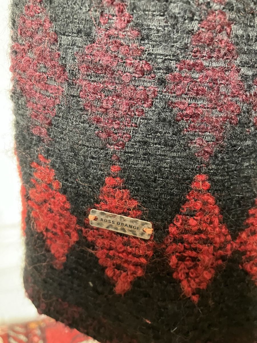 Hugo Boss Cappotti: Manteau d'hiver BOSS Orange – Usato da Neuchâtel venduto da sharposneaks 3
