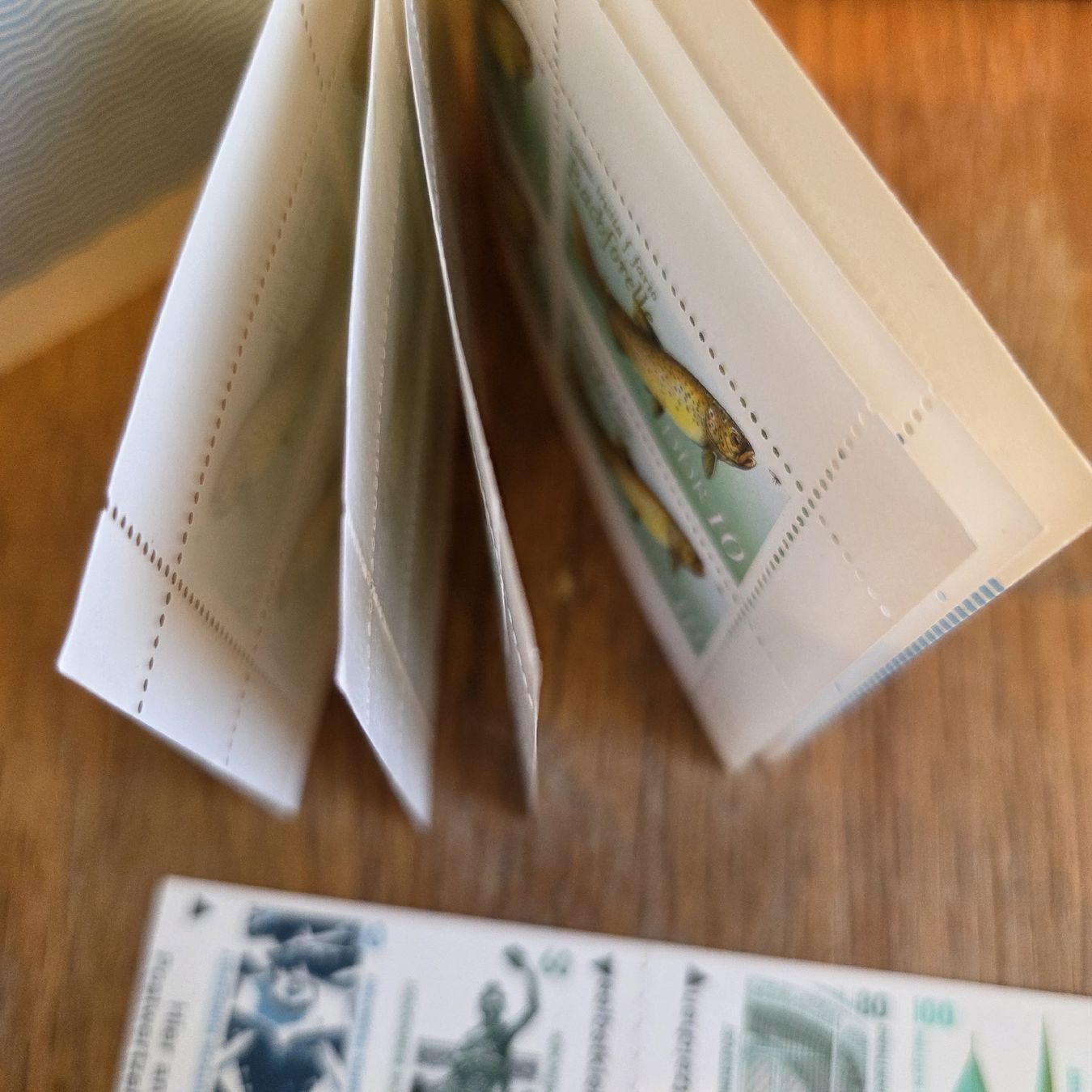 Tutti i francobolli: Briefmarken-Sammlung Postfrisch – Usato da Stans venduto da Ducati16 7