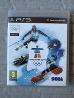 Vancouver 2010 für PS3