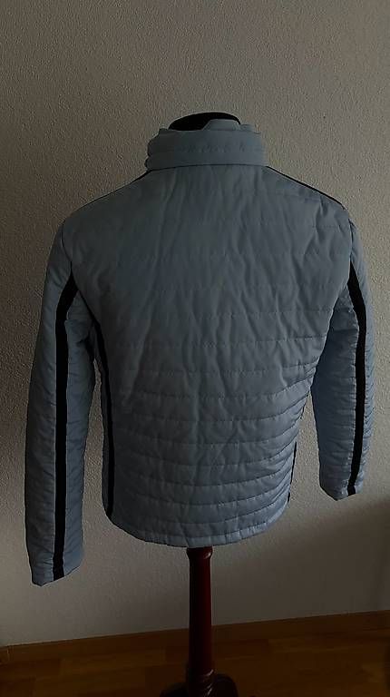 Giacche: Gulf M Jacke veste wind stopper – Nuovo e nell'imballaggio originale da Bern venduto da Lionking74 2