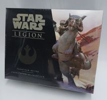 Star Wars Legion Tauntaun Reiter, Erweiterungsset, neu