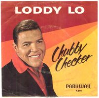 CHUBBY CHECKER
