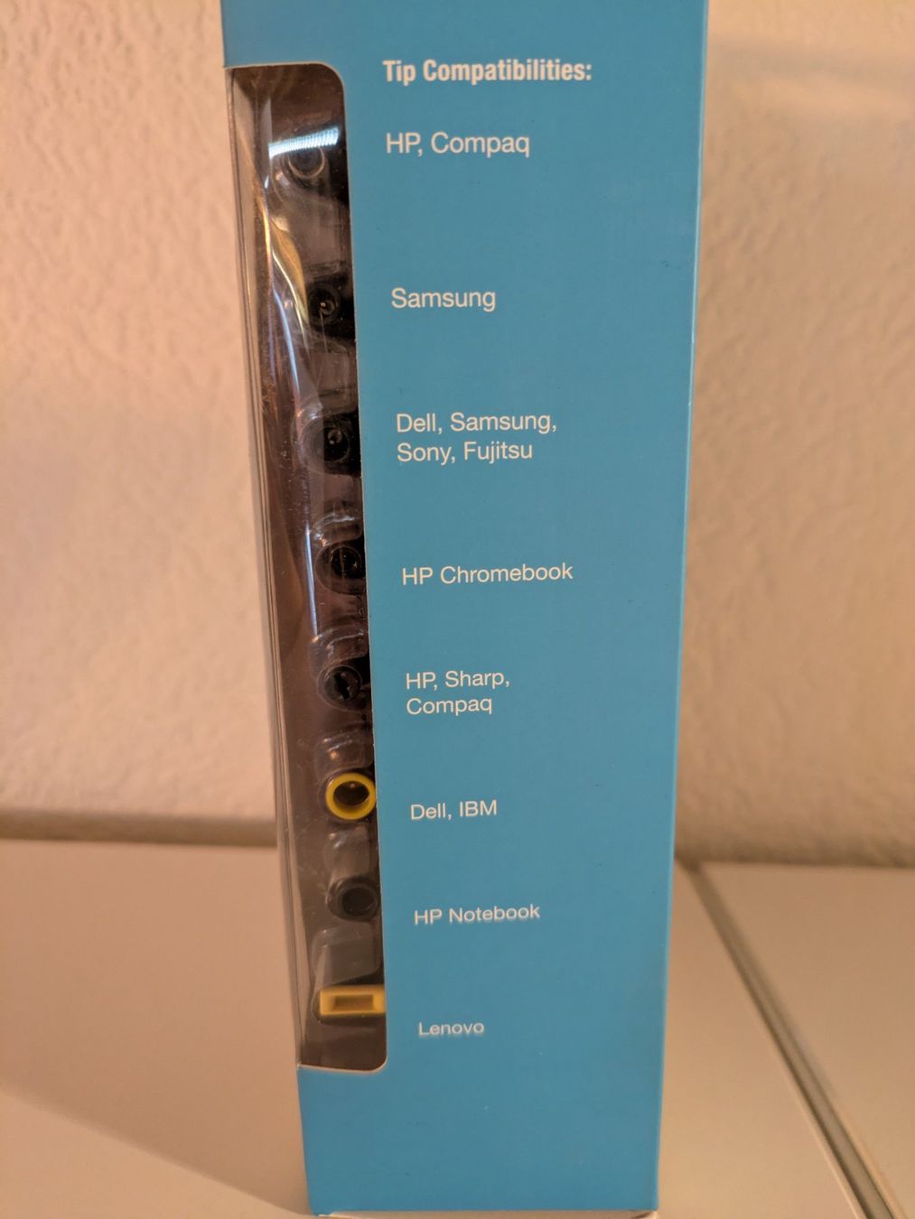 Caricabatterie: Vivanco Universalnetzteil für Notebooks, 48Watt – Nuovo (secondo la descrizione) da Würenlos venduto da trofie76 2