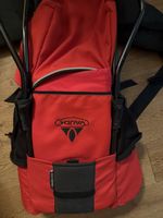Kindertrage-Rucksack