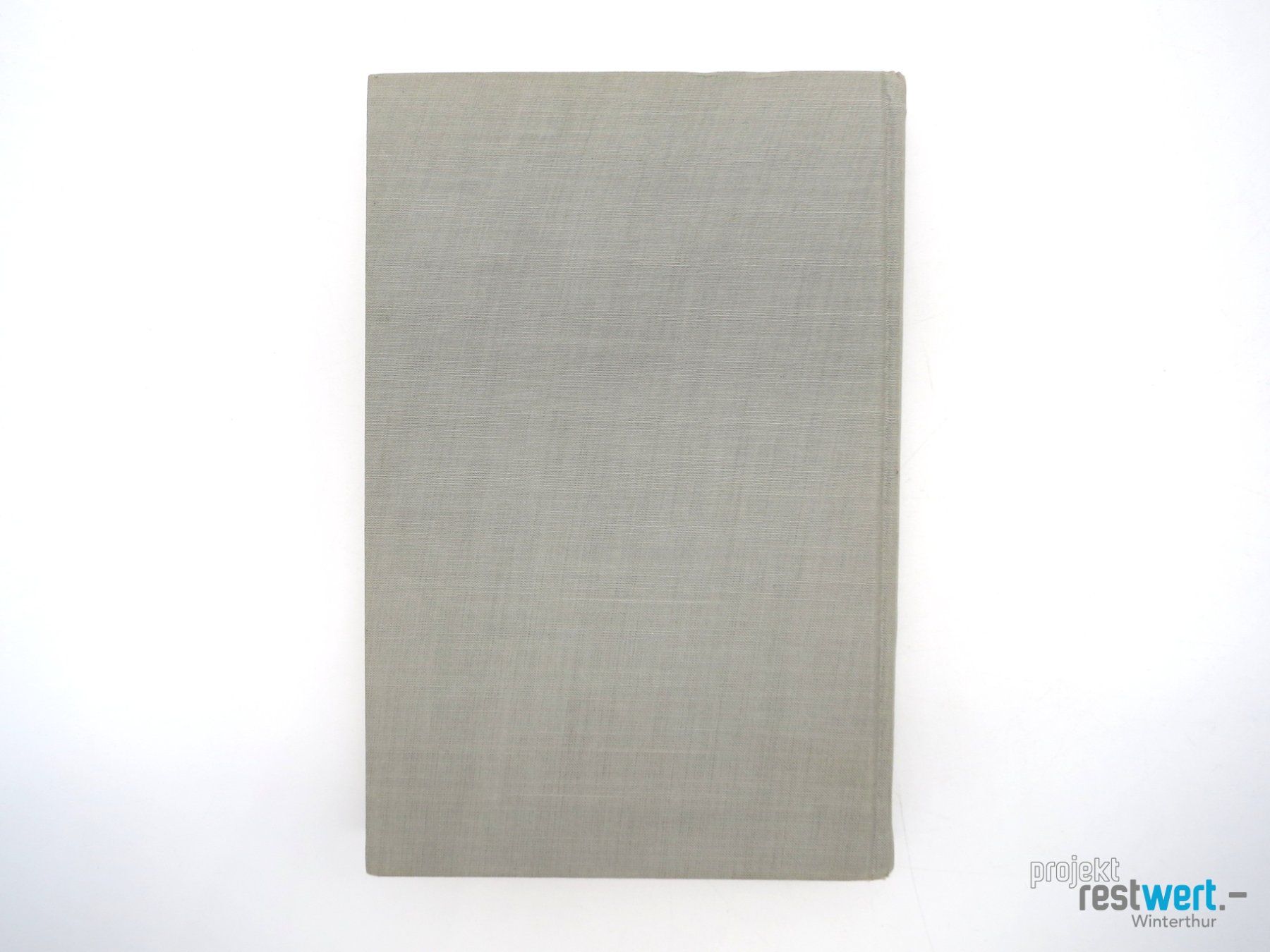 Libri: CARSTEN FROGNER Die unsichtbare Front – Usato da Winterthur venduto da Restwert_Winterthur 8