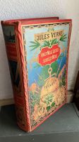 jule Verne vingt mille lieues antik