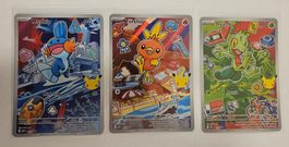 Pokémon - First Partner Collection S3: Hoenn Starters 🇺🇲