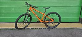 Kubike MTB Disk 27.5 Zoll M