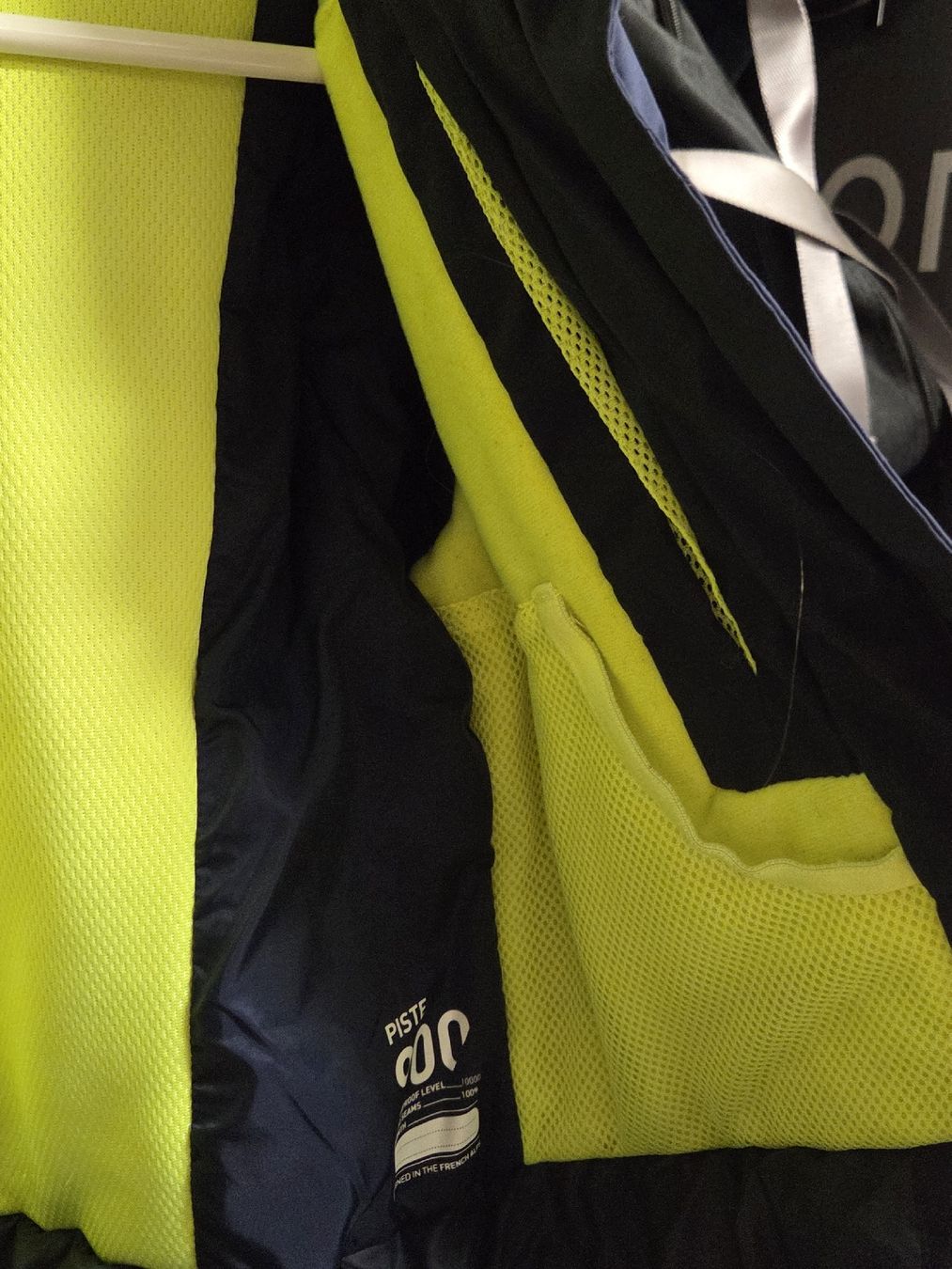 Sci: Decathlon sky jacket - children – Usato da Basel venduto da and_ym2d 3