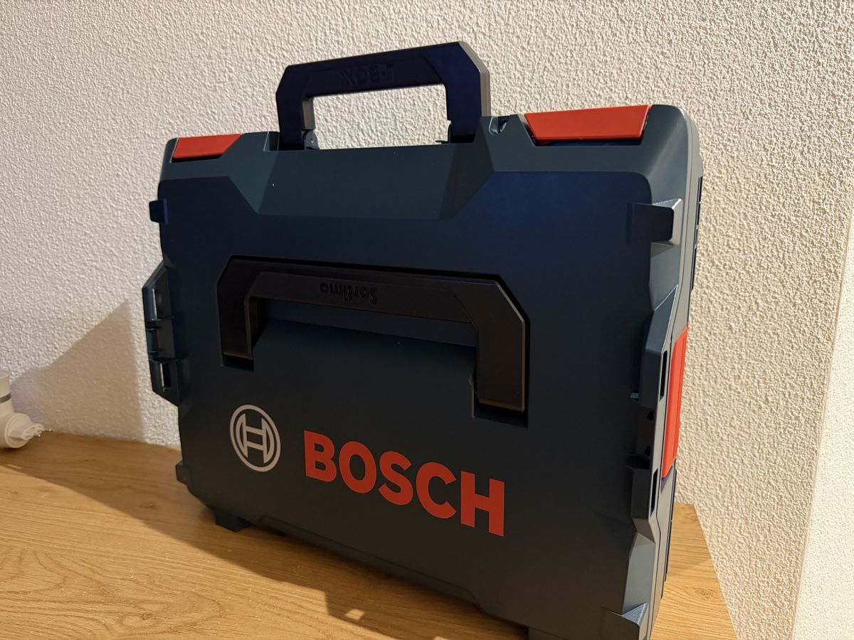 Casse di trasporto: L-Boxx 102 Sorrimentkasten – Nuovo (secondo la descrizione) da Grosswangen venduto da winkelfeld 1