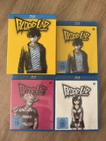 Blood Lad Komplette Serie Anime BluRay