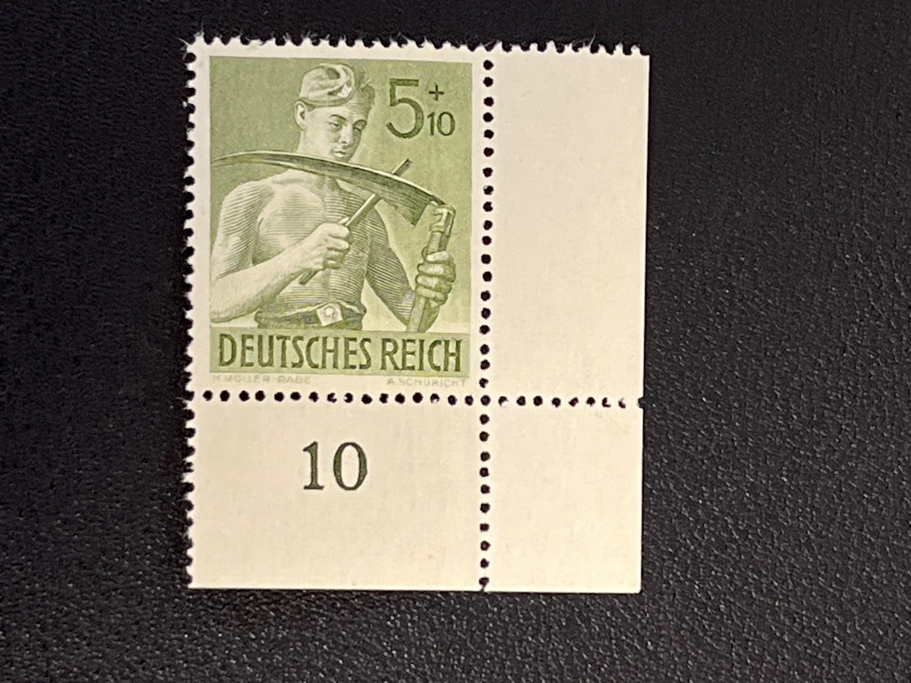 Tutti i francobolli: DR Briefmarken (Gratis-Versand) – Usato da Chiasso venduto da AzenYa