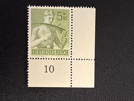 DR Briefmarken (Gratis-Versand)