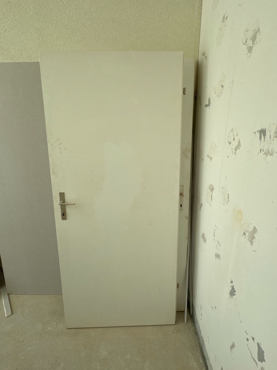 Portes: Interieur Türe – D'occasion à Steinmaur par Siska76