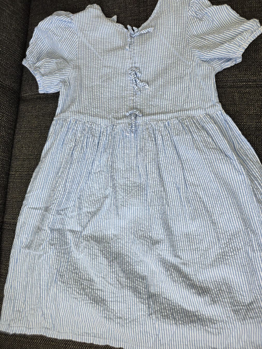 We Vestiti & Gonne: WE Kleid Gr 140/146 – Usato da Zollikerberg venduto da nmonika