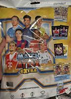 Gros lot neuf match attack attax cartes 