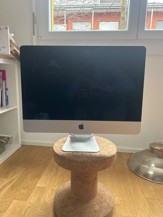 Appel IMac, 8GB / 1T Intel Core i5 Kaufen auf Ricardo