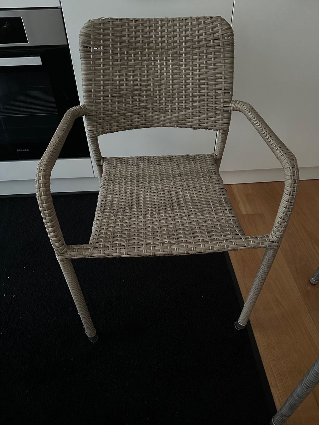 Chaises: Gartenstuhl – D'occasion à Pfäffikon ZH par thf_rqs2