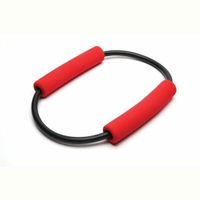 Tube résistance Quuz Body-Ring difficile