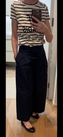 Allude «Rue du Paradis» Shirt – Gr. XS