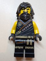 Lego Ninjago njo0575a Cole - Legacy [used]