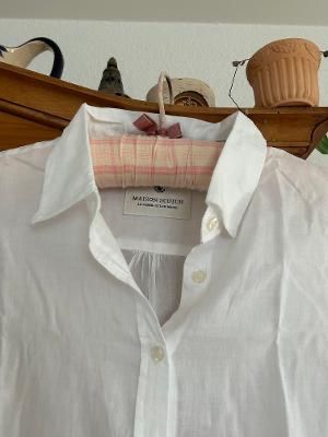 Maison Scotch Camicette: Chemisier Maison Scotch T3 – Usato da Köniz venduto da amelia06