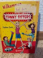 Buch Sunny Sisters von Sabine Zett Loewe Verlag