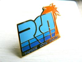 RCA Rapides Côte d'Azur Autocar   Versand möglich pin M7L.39