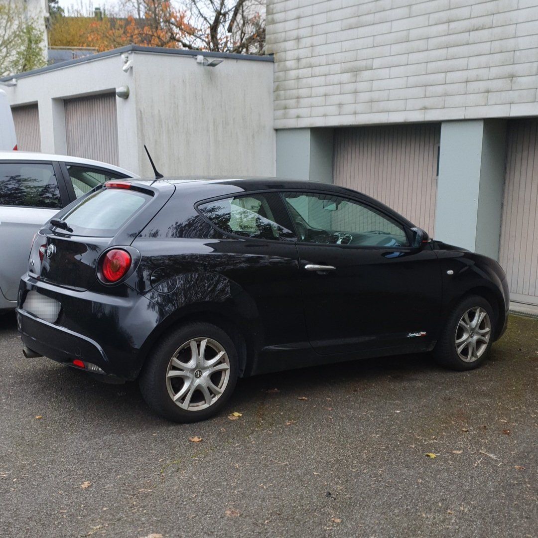 Alfa Romeo Autos: Alfa Romeo MiTo 1.4l 78ps – Gebraucht aus Windisch von sch_sbf6 3