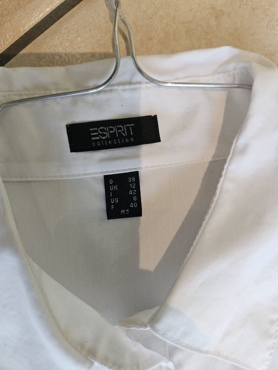 Esprit Camicette: Hemd/ Bluse, 38 – Usato da aarau venduto da A.Naef 1