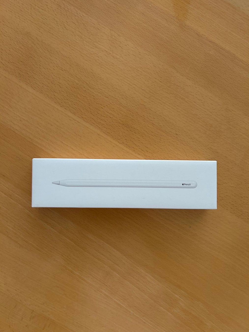 Penna & Evidenziatori: APPLE PENCIL 2.GENERATION (1) AB FR. 65.- – Usato da Berschis venduto da Mosch