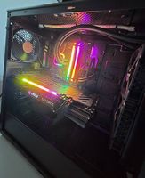 Gaming PC | Intel i7 | RTX 3070 | 32 GB RAM