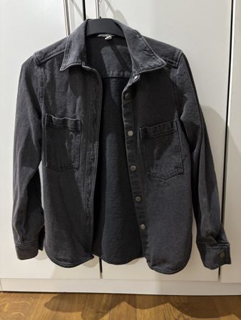 Hemd xs
