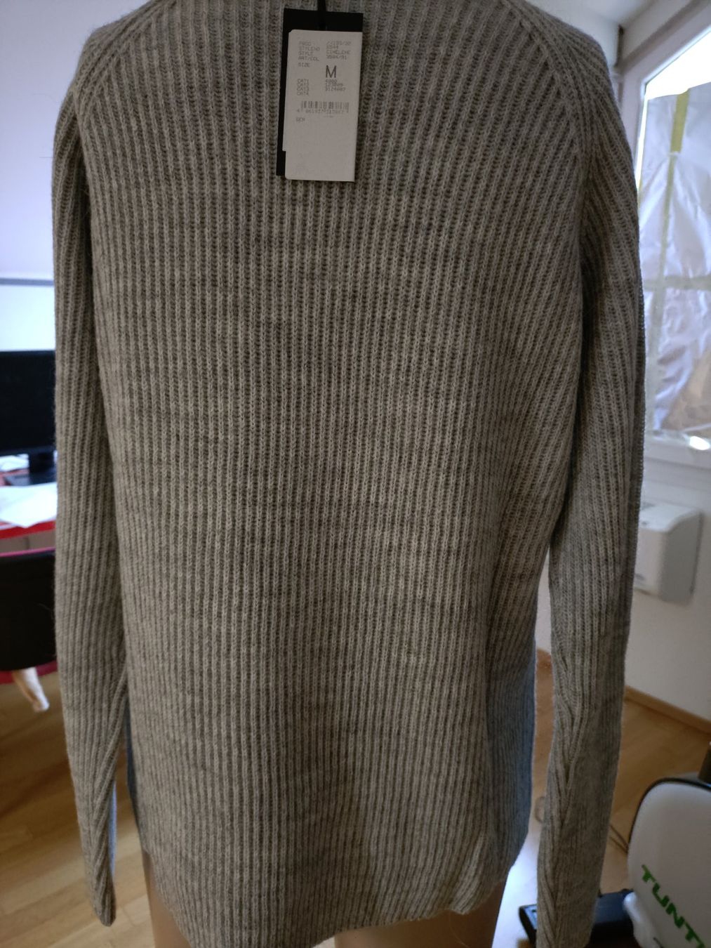 Cinque Maglioni & Felpe: CINQUE Damen Pullover Neu ! Gr.: M – Nuovo e nell'imballaggio originale da Bottmingen venduto da Malina_Outlet 4