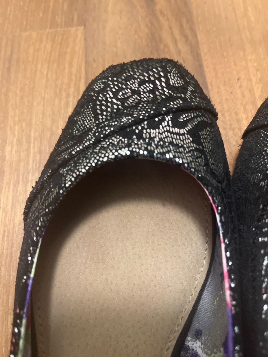 Skechers Damenschuhe: Bobs – Gebraucht aus Frauenfeld von Lollipop77 2