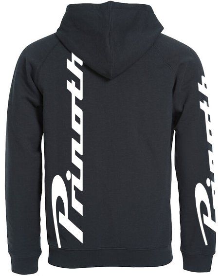 Giacche: Prinoth Zipper – Nuovo e nell'imballaggio originale da Aettenschwil venduto da shirtster 1