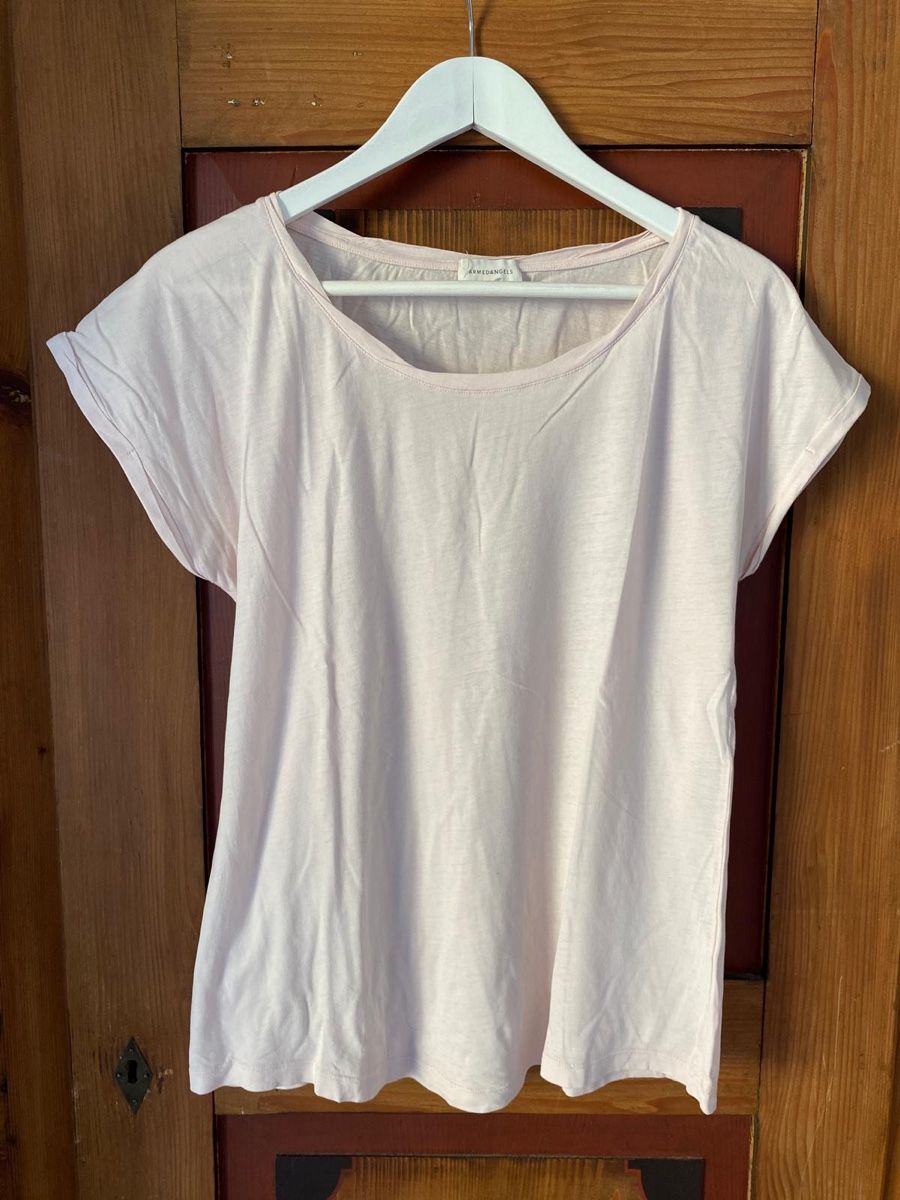 Armedangels T-shirt: Armed Angels T-Shirt M 4x – Usato da Fehraltorf venduto da Ilgmeischter 3