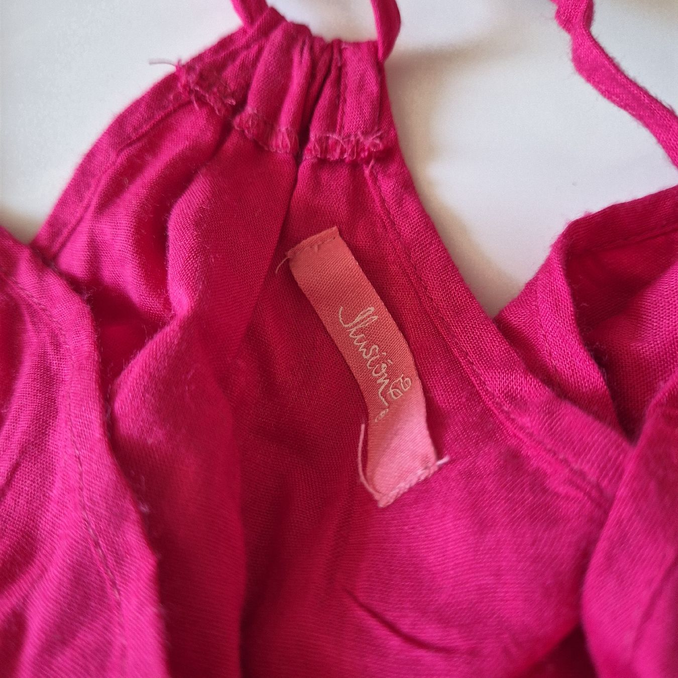 Vestiti: robe été  – Usato da Genthod venduto da Lenas9 3