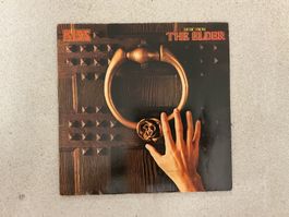 KISS LP - Music from The Elder (VG+)