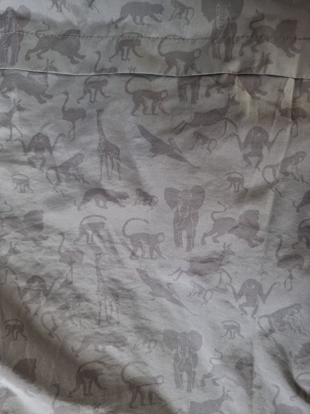 Giacche & Cappotti: Übergangsjacke Gr 116 – Usato da Lostorf venduto da Venice16 2