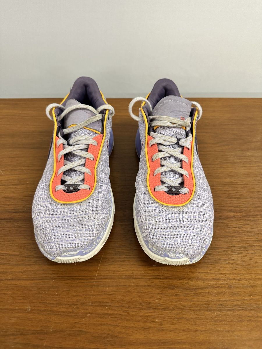 Nike Scarpe da uomo: Nike Lebron XX EP – Usato da Zug venduto da User.1211 2