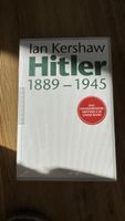 Ian Kershaw - Hitler Biographie - neu & noch eingeschweisst