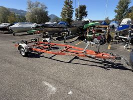 Bootstrailer Sprint 850 ST