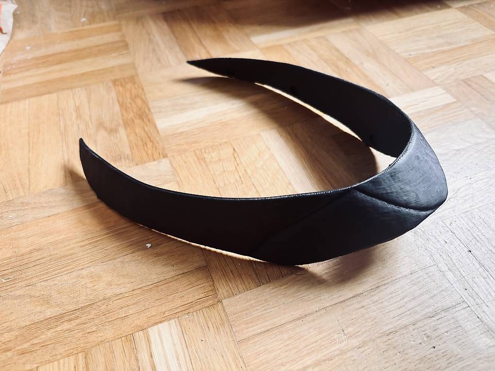 Maschere: 3d Druck Maske/ Helm  – Usato da Steffisburg venduto da Bac_q9mg 4