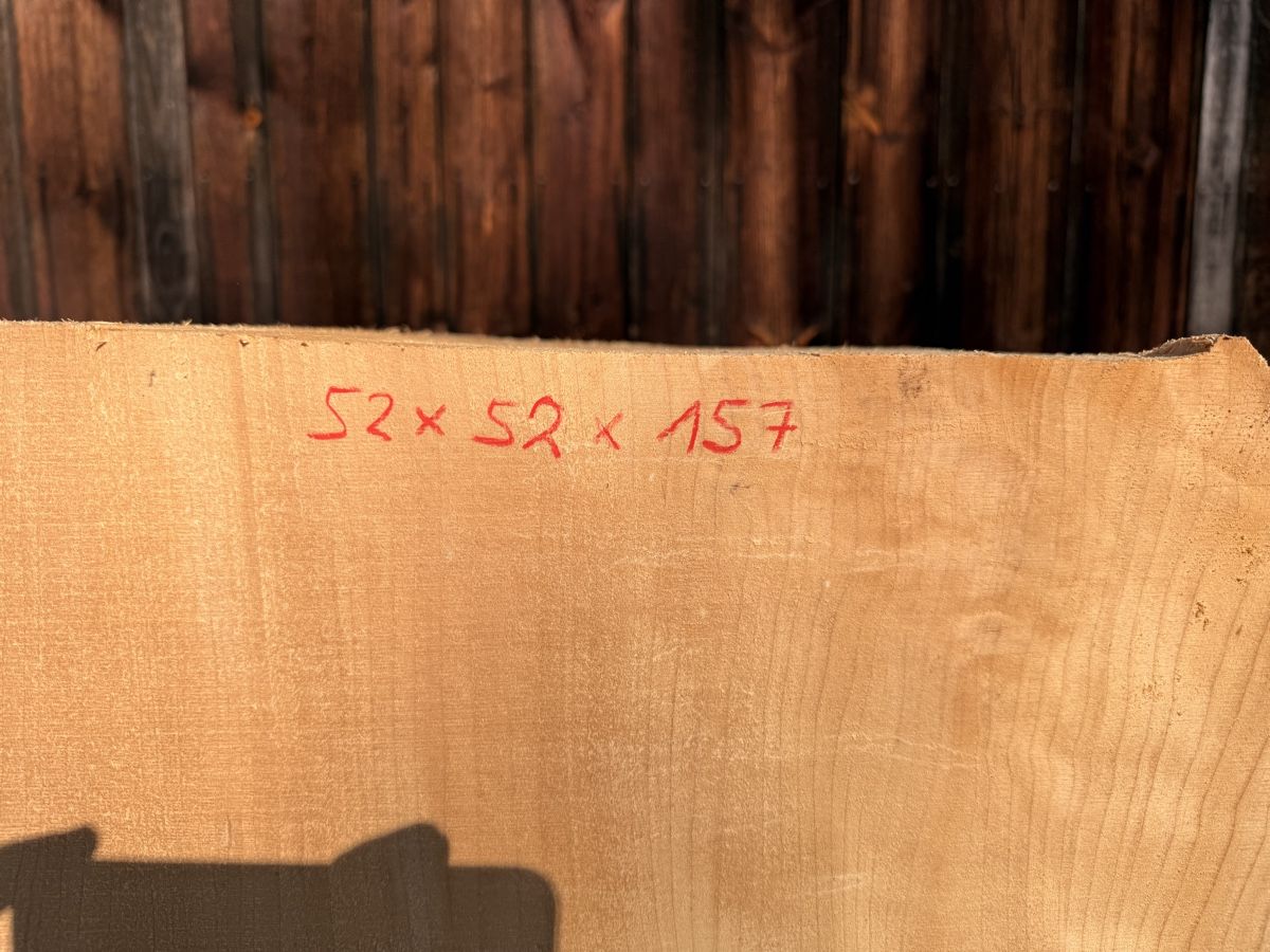 Articoli in legno: XXL - Dekosäule, 52x52x157cm – Nuovo (secondo la descrizione) da Wallisellen venduto da CH-Holz-CH 4