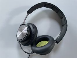 Bang & Olufsen BeoPlay H6 2nd Gen, Kopfhörer 