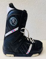 Snowboardschuhe NIDECKER Grösse 37.5 ( 24.0 Mondo)
