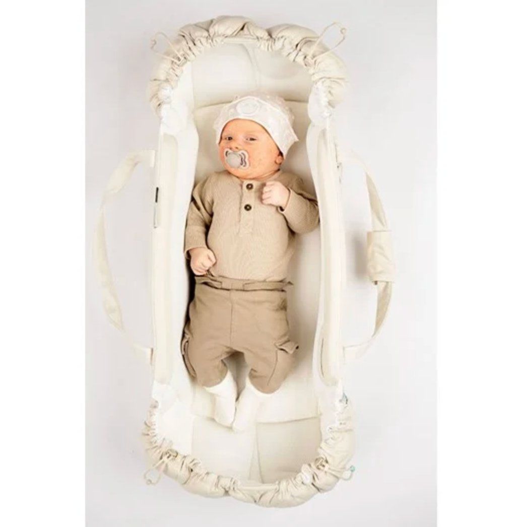 Lits: Najell SleepCarrier X + Reducer – D'occasion à Arosa par MissGipsy 9