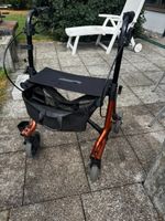 Rollator/Gehhilfe von DIETZ, Modell Taima M