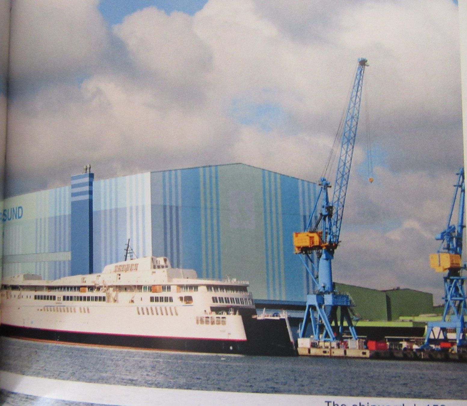 Libri: Taschen Buch  STRALSUND – Usato da Rüdtligen venduto da Carfield04 4